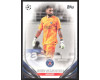 Gianluigi Donnarumma, Kartička, Topps UEFA Club Competitions 2023-24, BASE