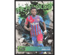 Ansu Fati, Kartička, Panini Score FIFA Soccer 2021-22, INSERT
