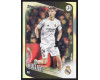 Dean Huijsen, Kartička, 2025-26 Topps UEFA Club Competitions, Neon Yellow FlowFractor