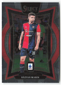 Razvan Marin, Kartička, 2024-25 Panini Select Serie A, BASE
