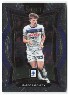 Marco Palestra, Kartička, 2024-25 Panini Select Serie A, BASE