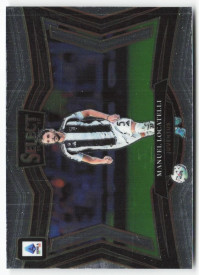 Manuel Locatelli, Kartička, 2024-25 Panini Select Serie A, BASE