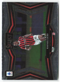 Rafael Leao, Kartička, 2024-25 Panini Select Serie A, BASE