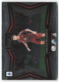 Lorenzo Pellegrini, Kartička, 2024-25 Panini Select Serie A, BASE