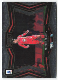 Matteo Pessina, Kartička, 2024-25 Panini Select Serie A, BASE
