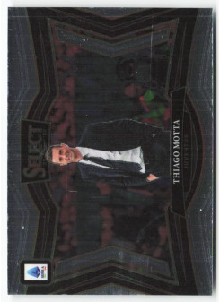 Thiago Motta, Kartička, 2024-25 Panini Select Serie A, BASE