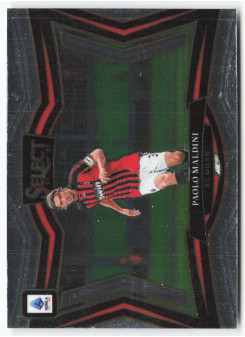 Paolo Maldini, Kartička, 2024-25 Panini Select Serie A, BASE