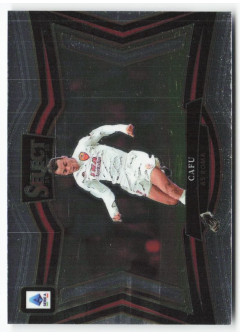 Cafu, Kartička, 2024-25 Panini Select Serie A, BASE