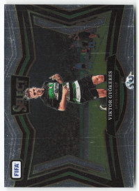 Viktor Gyokeres, Kartička, 2024-25 Panini Select FIFA Soccer, BASE