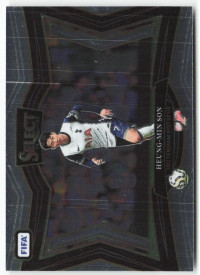 Heung-Min Son, Kartička, 2024-25 Panini Select FIFA Soccer, BASE