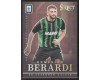 Domenico Berardi, Kartička, 2023-24 Panini Select Serie A, INSERT
