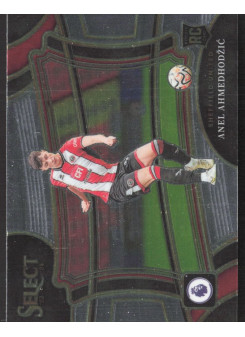 Anel Ahmedhodzic, Kartička, 2023-24 Panini Select Premier League, BASE