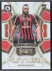 Antoine Semenyo, Kartička, 2023-24 Panini Select Premier League, INSERT