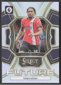 Teden Mengi, Kartička, 2023-24 Panini Select Premier League, INSERT