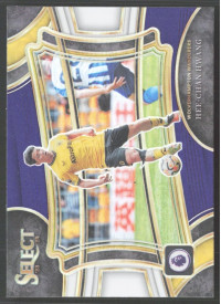 Hee-chan Hwang, Kartička, 2023-24 Panini Select Premier League, Multi-Color