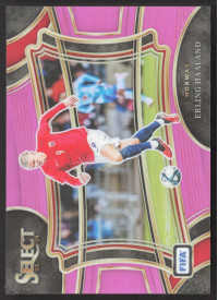 Erling Haaland, Kartička, 2023-24 Panini Select FIFA Soccer, LIMIT