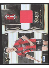 Tijjani Reijnders, Kartička, 2023-24 Panini Select FIFA Soccer, MEMORABILIA