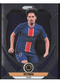 Vitinha, Kartička, 2025 Panini Prizm FIFA Club World Cup Soccer, BASE