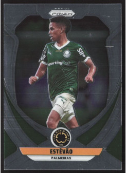 Estevao, Kartička, 2025 Panini Prizm FIFA Club World Cup Soccer, BASE
