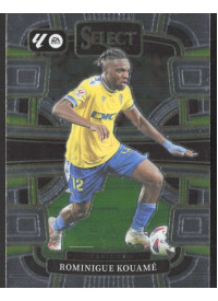 Rominigue Kouame, Kartička, 2023-24 Panini Select LaLiga, BASE