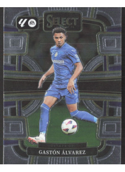 Gaston Alvarez, Kartička, 2023-24 Panini Select LaLiga, BASE