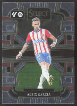 Aleix Garcia, Kartička, 2023-24 Panini Select LaLiga, BASE