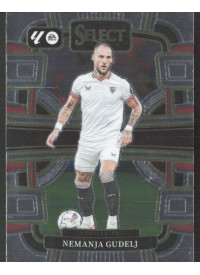 Nemanja Gudelj, Kartička, 2023-24 Panini Select LaLiga, BASE