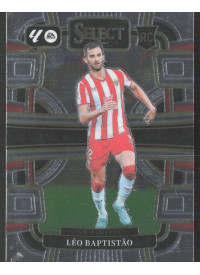 Leo Baptistao, Kartička, 2023-24 Panini Select LaLiga, BASE