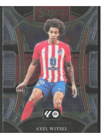 Axel Witsel, Kartička, 2023-24 Panini Select LaLiga, BASE