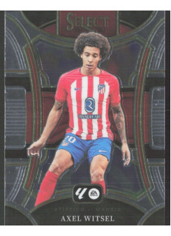 Axel Witsel, Kartička, 2023-24 Panini Select LaLiga, BASE