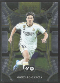Gonzalo Garcia, Kartička, 2023-24 Panini Select LaLiga, BASE
