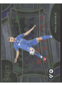Jose Luis Morales, Kartička, 2023-24 Panini Select LaLiga, BASE