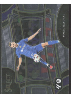 Jose Luis Morales, Kartička, 2023-24 Panini Select LaLiga, BASE