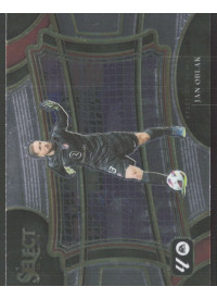 Jan Oblak, Kartička, 2023-24 Panini Select LaLiga, BASE