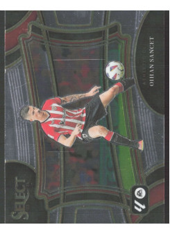Oihan Sancet, Kartička, 2023-24 Panini Select LaLiga, BASE