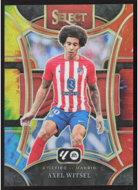 Axel Witsel, Kartička, 2023-24 Panini Select LaLiga, LIMIT