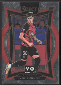 Marc Domenech, Kartička, 2024-25 Panini Select LaLiga, BASE