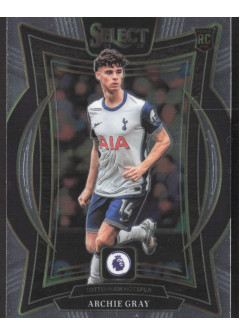 Archie Gray, Kartička, 2024-25 Panini Select Premier League, BASE