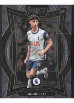 Archie Gray, Kartička, 2024-25 Panini Select Premier League, BASE