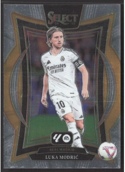 Luka Modric, Kartička, 2024-25 Panini Select LaLiga, BASE