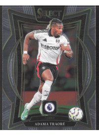 Adama Traore, Kartička, 2024-25 Panini Select Premier League, BASE