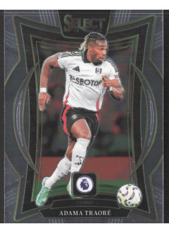 Adama Traore, Kartička, 2024-25 Panini Select Premier League, BASE