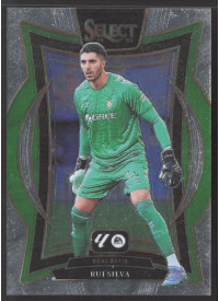 Rui Silva, Kartička, 2024-25 Panini Select LaLiga, BASE