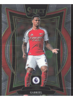 Gabriel, Kartička, 2024-25 Panini Select Premier League, BASE