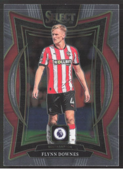 Flynn Downes, Kartička, 2024-25 Panini Select Premier League, BASE