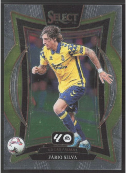 Fabio Silva, Kartička, 2024-25 Panini Select LaLiga, BASE