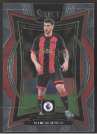 Marcos Senesi, Kartička, 2024-25 Panini Select Premier League, BASE