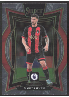 Marcos Senesi, Kartička, 2024-25 Panini Select Premier League, BASE