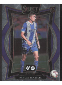 Nahuel Tenaglia, Kartička, 2024-25 Panini Select LaLiga, BASE