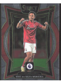 Eric da Silva Moreira, Kartička, 2024-25 Panini Select Premier League, BASE